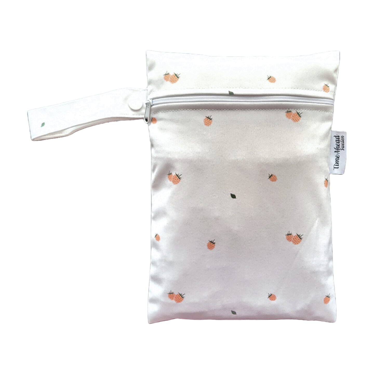 Der schwedische Wald | Kleine Wetbag: Dala-Blumen - - MamaMilla