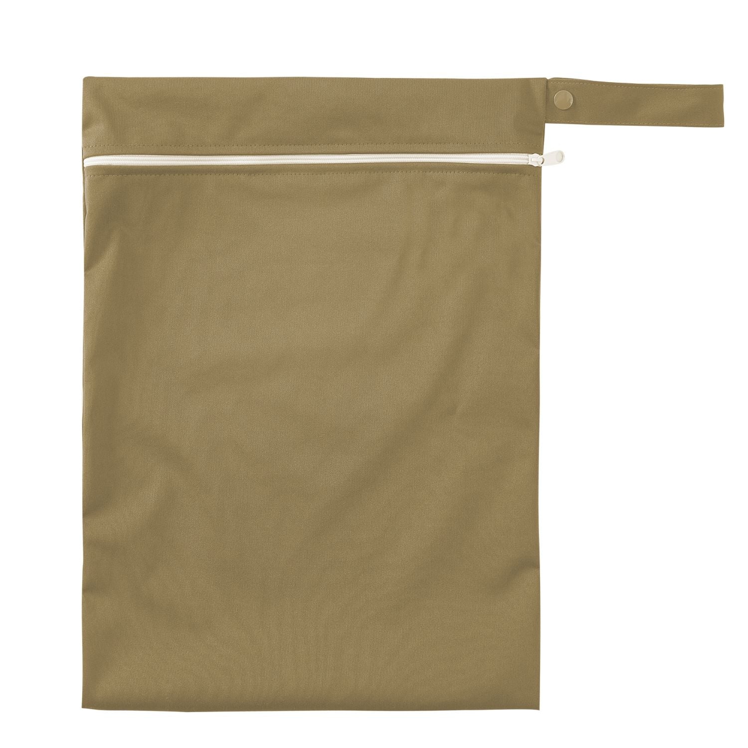 avo+cado Wetbag Medium med Et Rum - Sand - Wetbag medium - MamaMilla