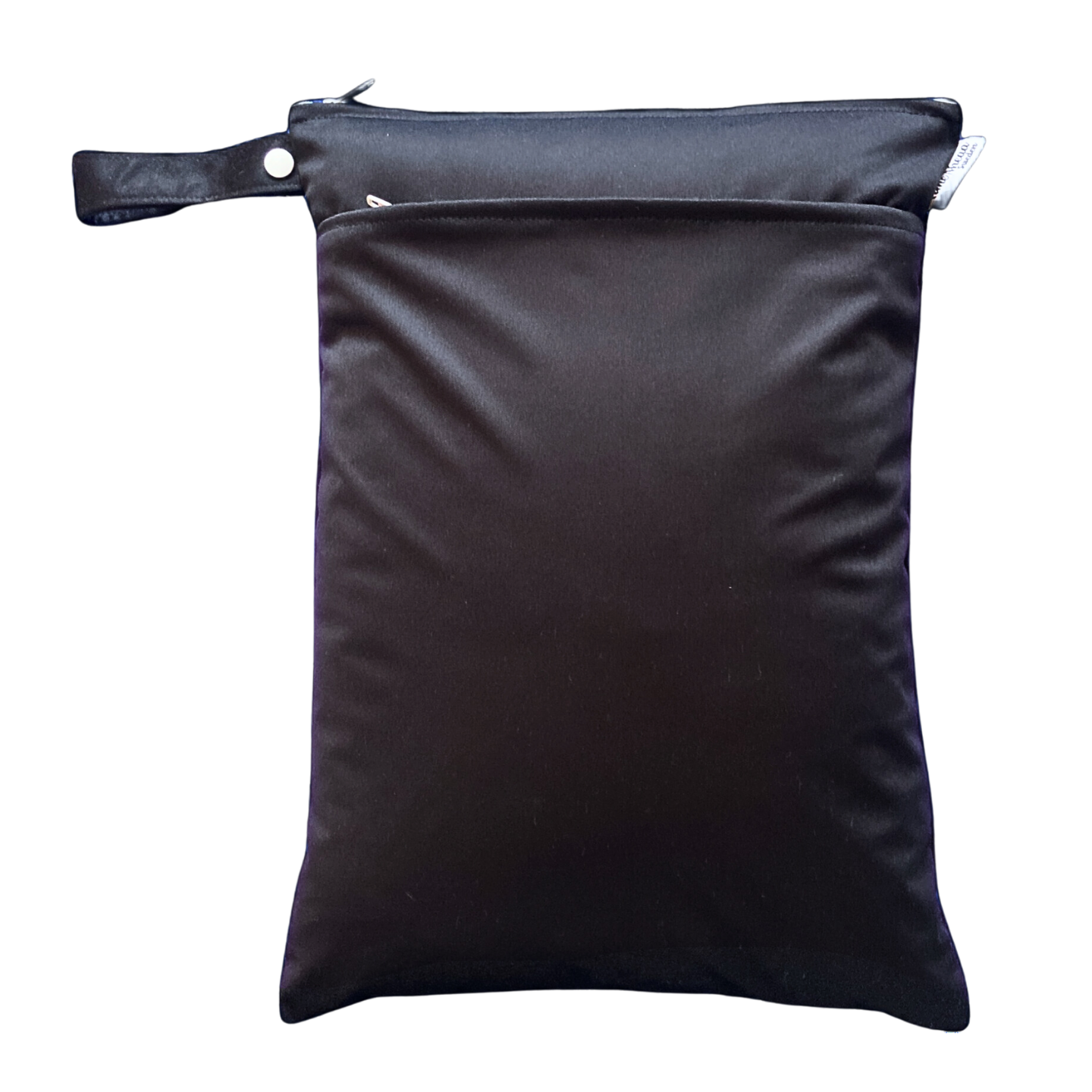 Basis door de tijd vooruit | Wetbag medium: Wilding - - MamaMilla