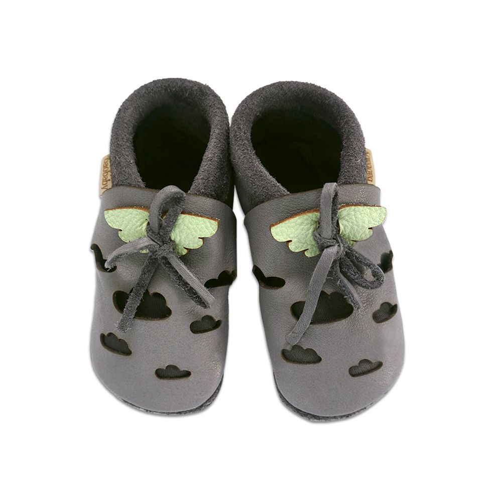 Baobaby Sandalen - Fly Mint XS - - MamaMilla