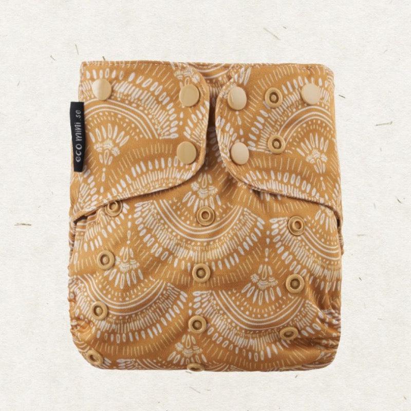 Coolmax-Taschenwindel in Einheitsgröße. Alora – MamaMilla