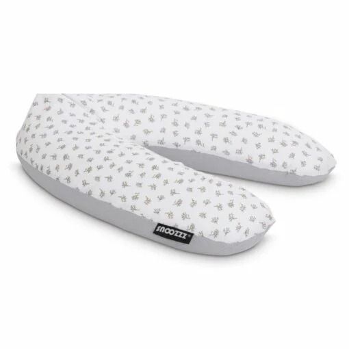 Snoozzz Zwangerschaps- & voedingskussen - Judy - Voedingskussen - MamaMilla