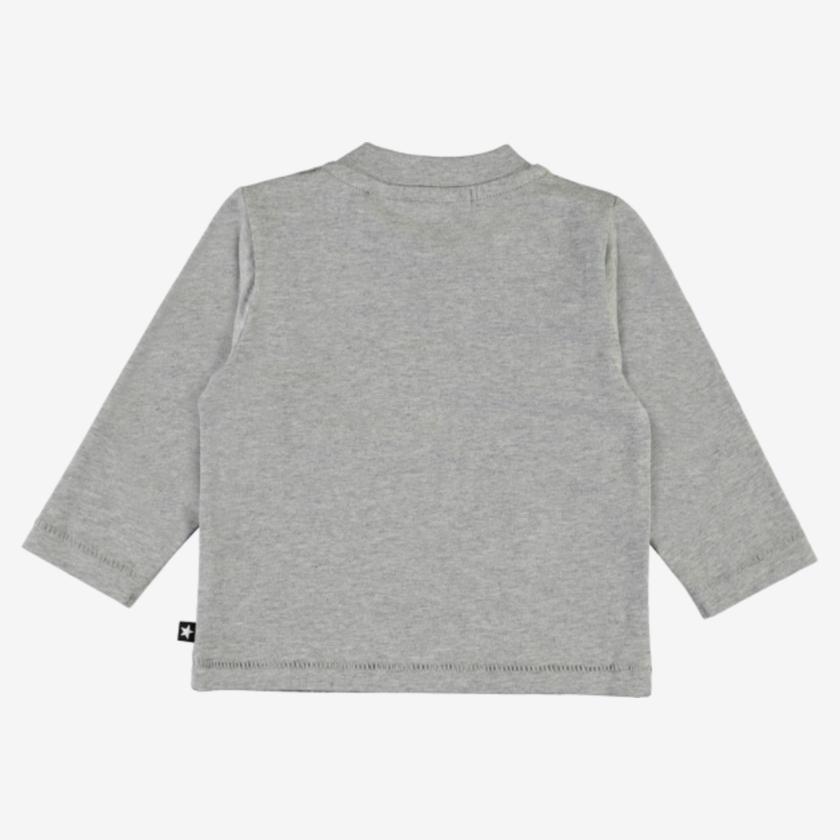 Molo shirt - Beren - Lichaam - MamaMilla