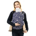 Fidella Fusion - Floral Touch/Eclipse - Toddler - - MamaMilla