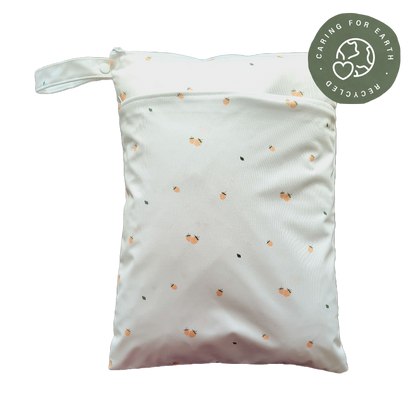 Svenska Skogen | Wetbag medium: Hjortron - - MamaMilla