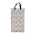 avo+cado Wetbag Large med To Rum og Hank - Terrazzo - Wetbag large - MamaMilla