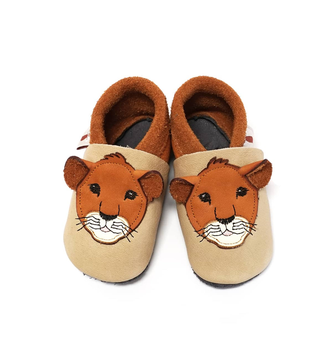 Baobaby Classic Baby Skor - Leo XXL - - MamaMilla
