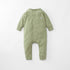 Cloby UV-Playsuit – Olivgrün 62/68 – MamaMilla