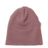 Joha Beanie aus dicker Rippe – Wolle – Rosa – Beanie – MamaMilla