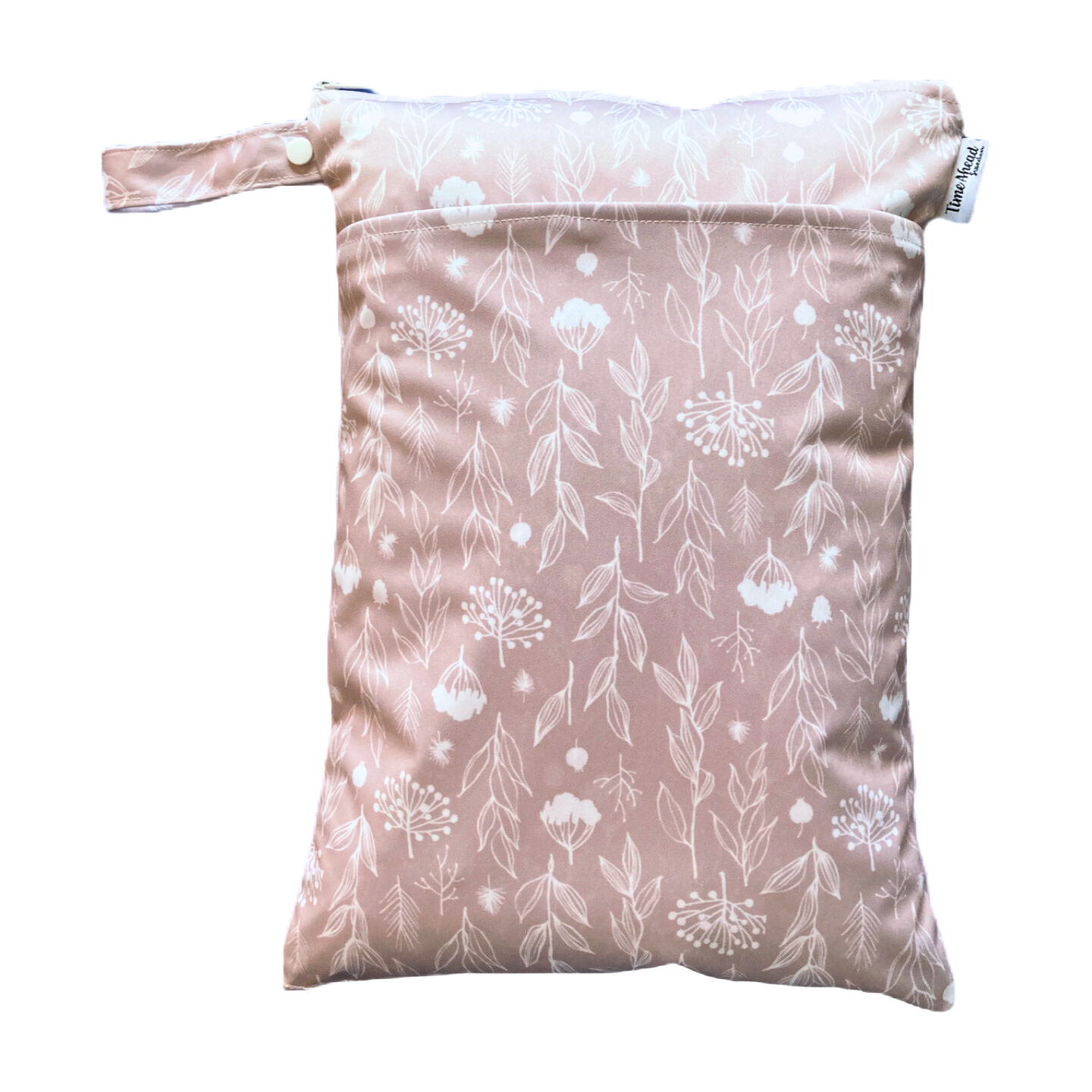 Basic von Time Ahead | Wetbag mittel: Prick - - MamaMilla