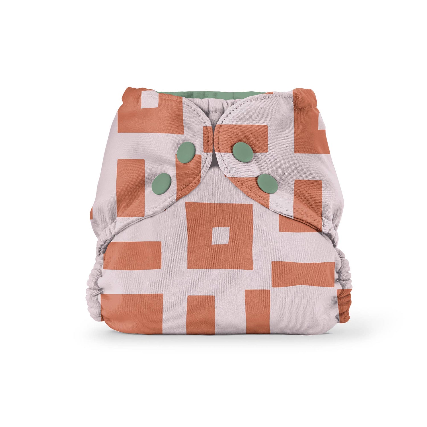 Außenmaterial (+ Schwimmwindel): Winter Water Factory Erdbeeren / Größe 2 (18–35 lbs) – – MamaMilla