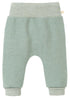 Wool Bloomers - Light Wool - Jade - Disana ekologiska babykläder
