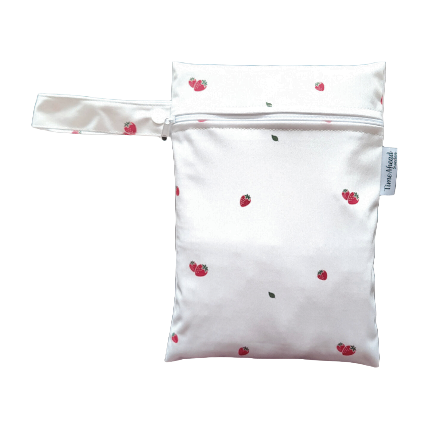 Der schwedische Wald | Kleine Wetbag: Dala-Blumen - - MamaMilla