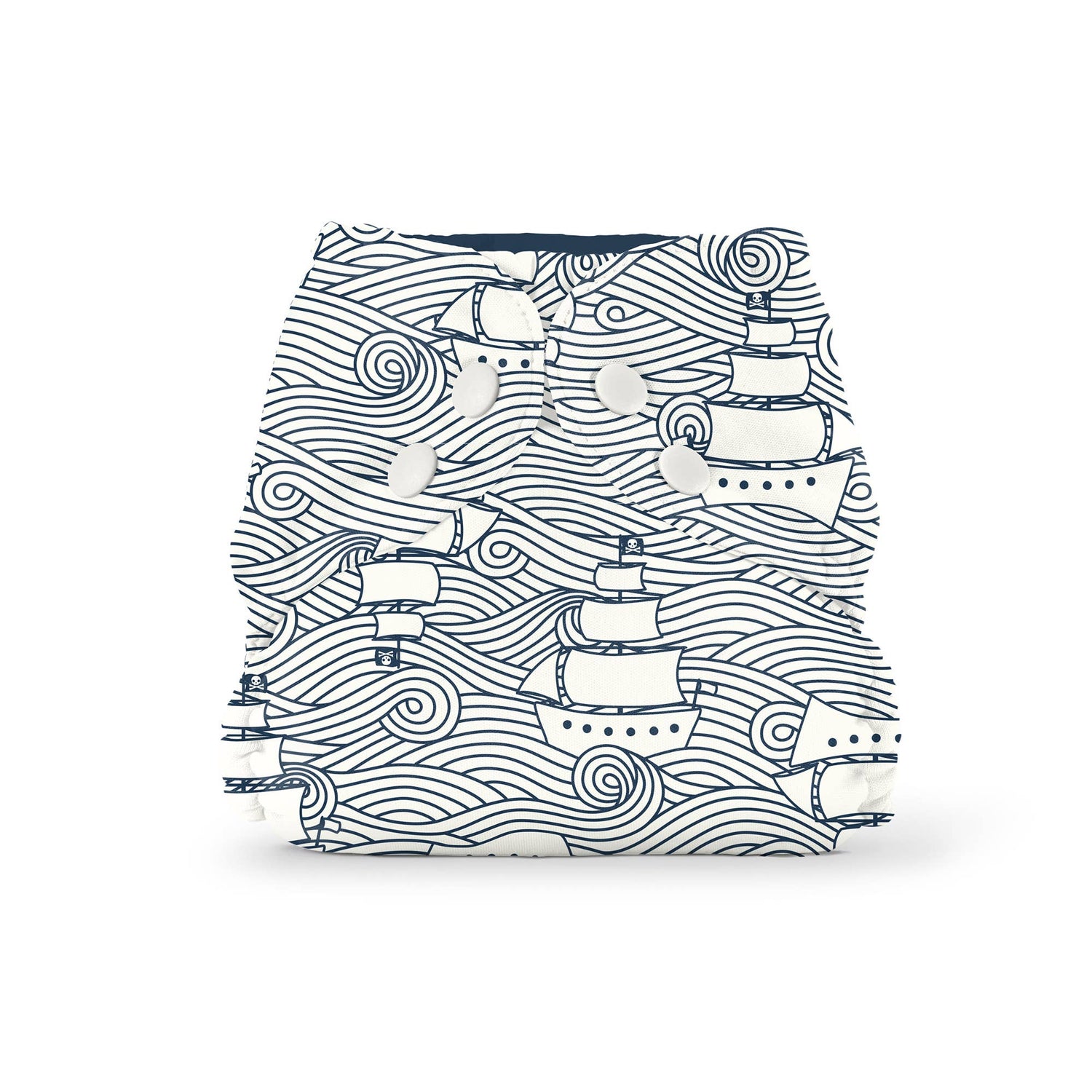 Außenmaterial (+ Schwimmwindel): Barley / Größe 2 (18–35 lbs) – – MamaMilla