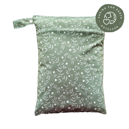 Svenska Skogen | Wetbag medium: Hjortron - - MamaMilla