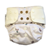 Svenska Skogen | Pocket blöja Stretch | 5-17kg: Acorn / Inga inlägg - - MamaMilla