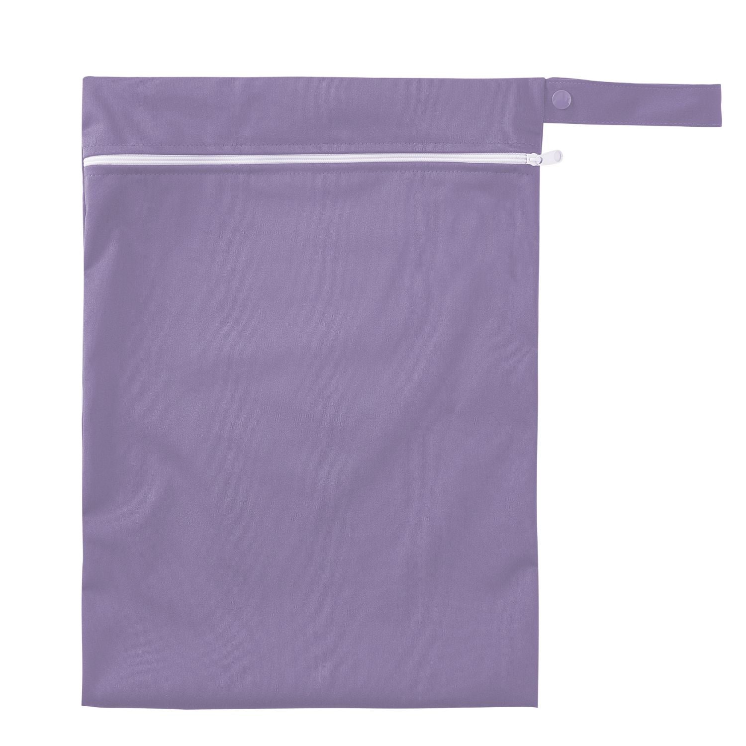 avo+cado Wetbag Medium med ett fack - Mauve - Wetbag medium - MamaMilla