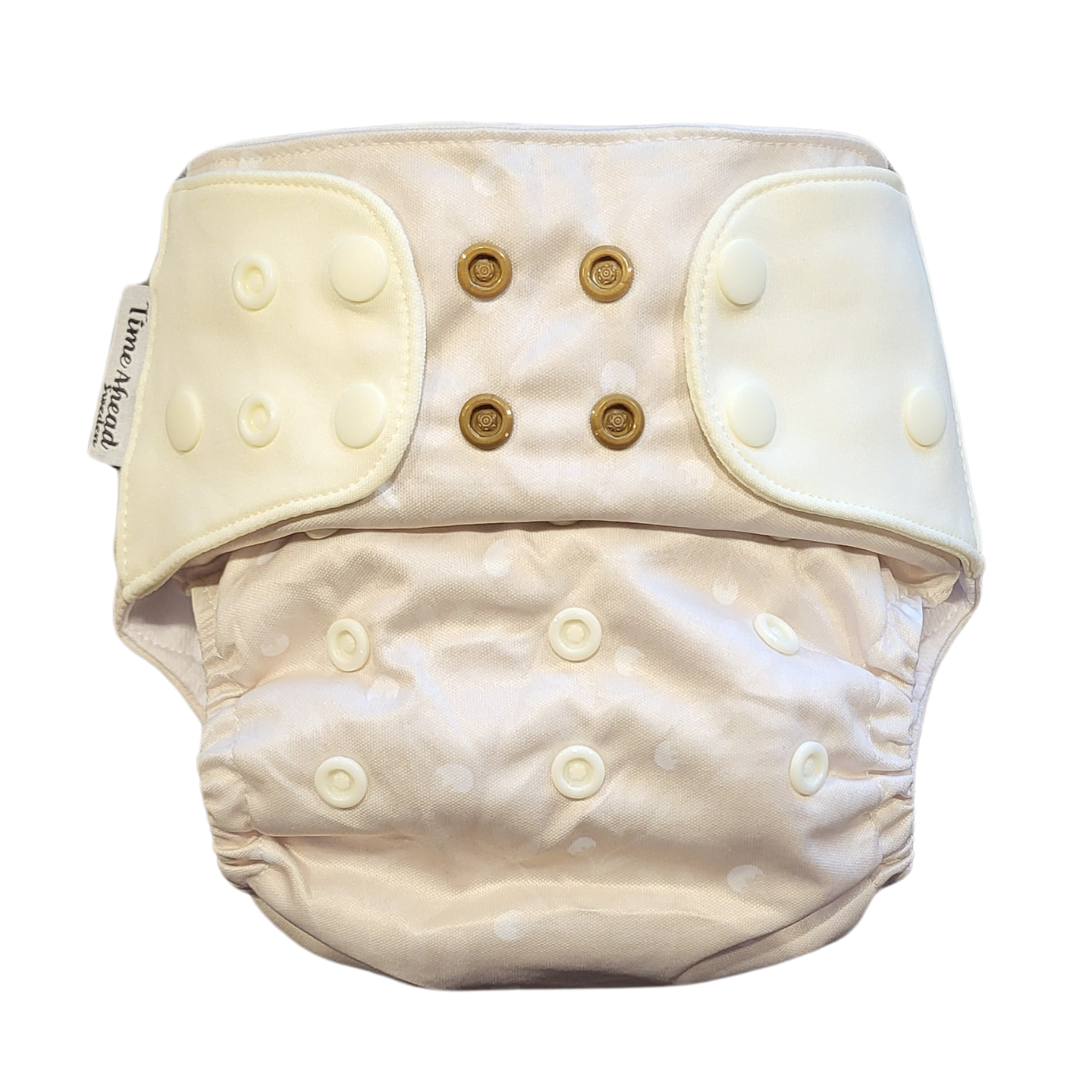 Svenska Skogen | Pocket blöja Stretch | 5-17kg: Dalascog / Inga inlägg - - MamaMilla