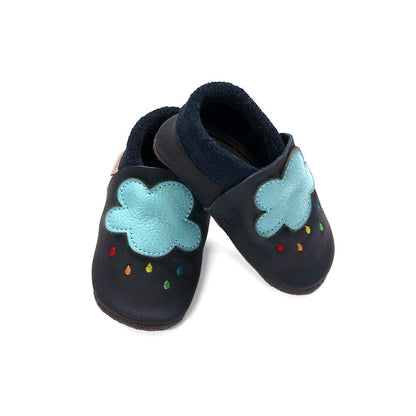 Baobaby Classic Baby Skor - Cloud S - - MamaMilla