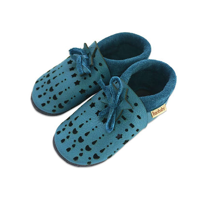 Baobaby Sandalen – Dots Sky L – – MamaMilla
