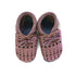 Baobaby Sandaler - Dots Grapeshake XL - - MamaMilla