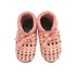 Baobaby Sandalen – Dots Pink XL – – MamaMilla