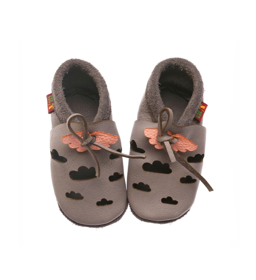 Baobaby Sandalen – Fly Pink XL – – MamaMilla