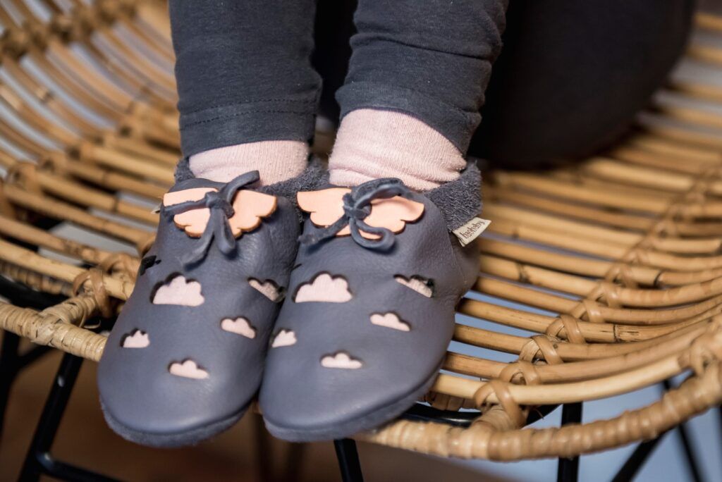 Baobaby Sandalen – Fly Pink XL – – MamaMilla