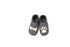 Baobaby Classic Babyschuhe – Paw Grey XL – – MamaMilla