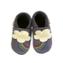 Baobaby Klassisk Babysko - Rainbow XXL - - MamaMilla