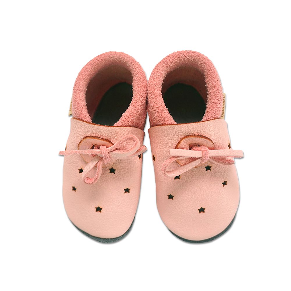 Baobaby Sandaler - Stars Pink XXS - - MamaMilla