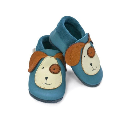 Baobaby Klassisk Babysko - Buddy XL - - MamaMilla