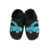 Baobaby Klassisk Babysko - Buggy Black S - - MamaMilla