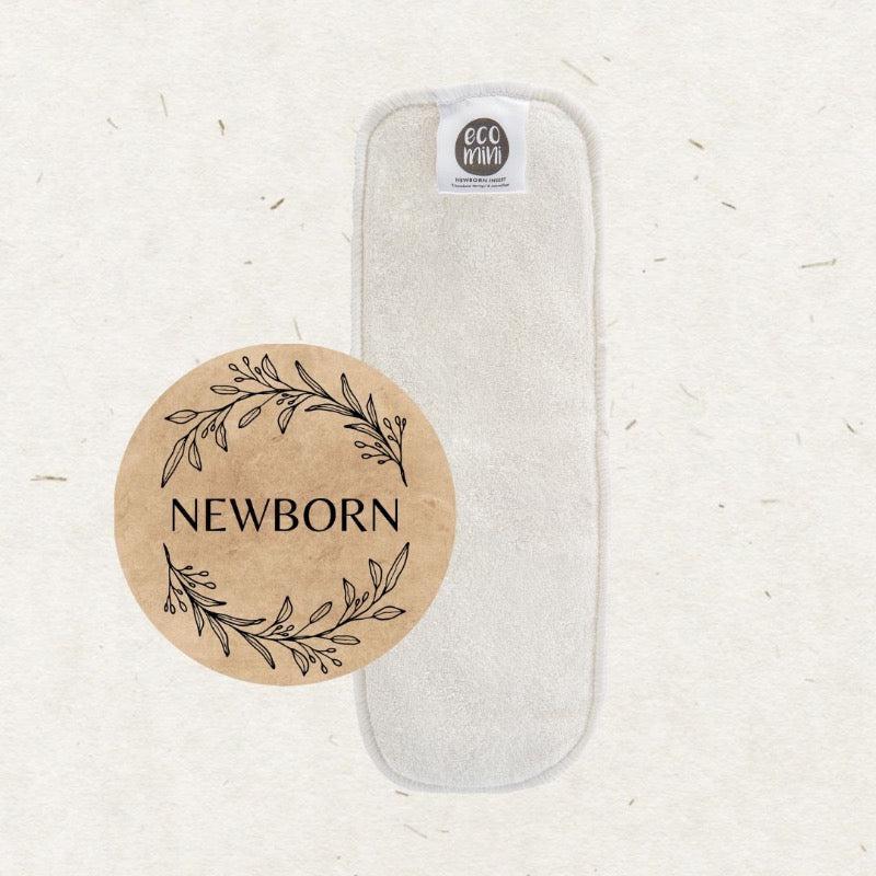 NYFÖDD Bamboo Terry/ Microfiber Insert - - MamaMilla