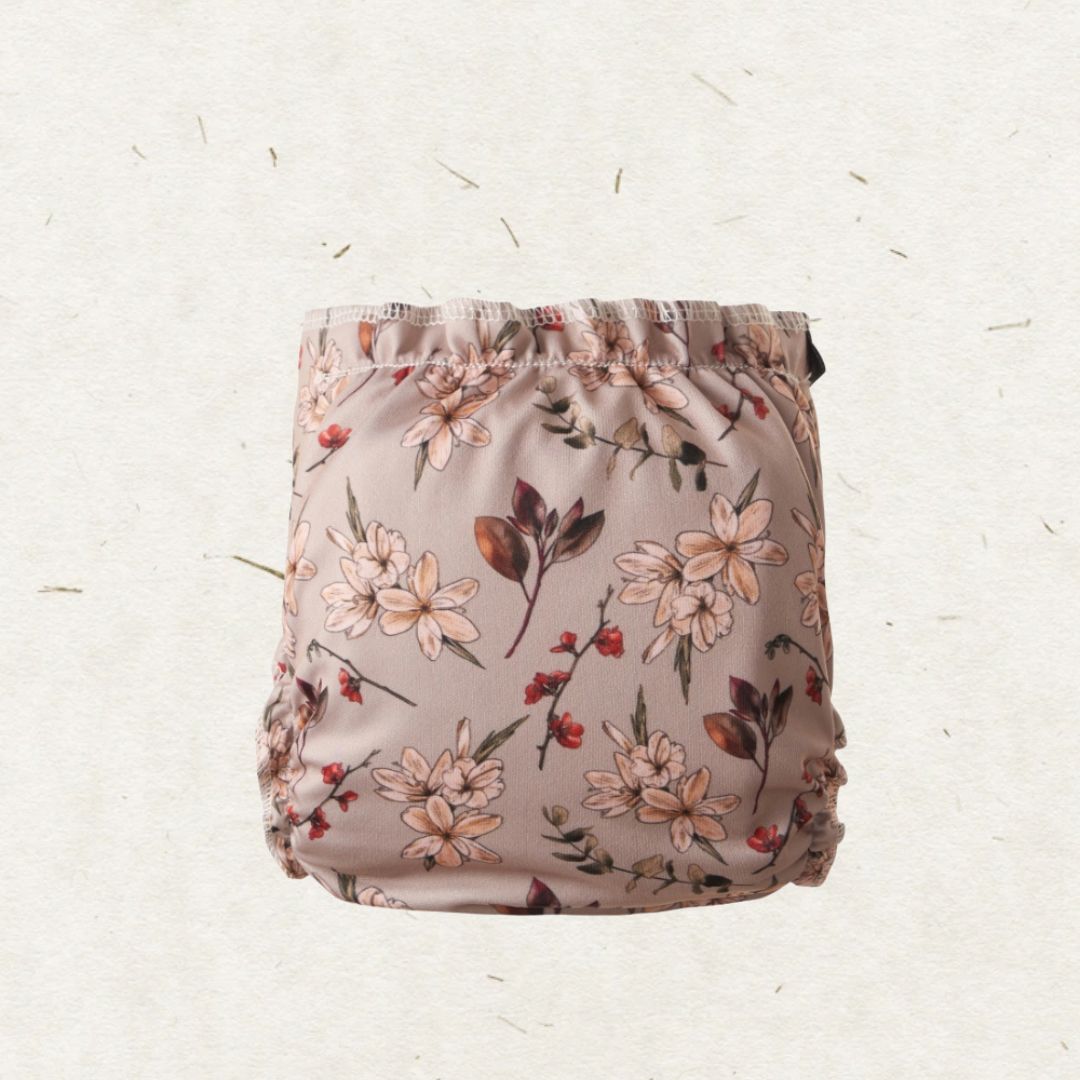 Newborn AIO. Treasures - - MamaMilla