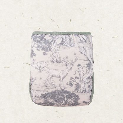 Pasgeboren luierhoes. Harmonie - - MamaMilla