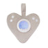 Little Chick London - Twinkle Lights natlampe - Hjerte - Natlampe - MamaMilla