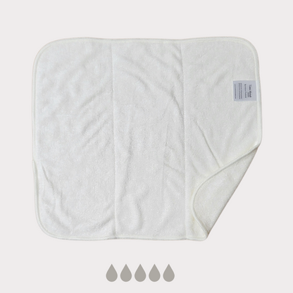 Pocketblöja Slim | 3-15 kg - Tygblöja - Pocket - MamaMilla