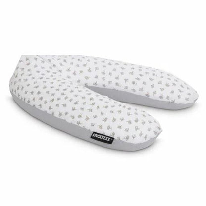 Snoozzz Zwangerschaps- &amp; voedingskussen - Judy - Voedingskussen - MamaMilla