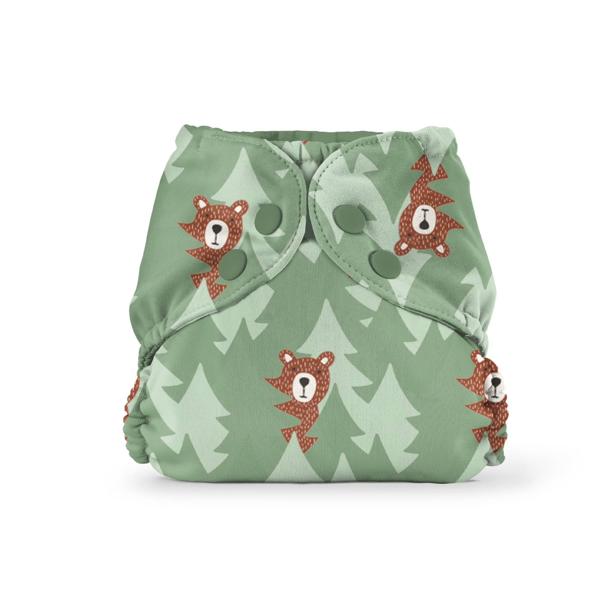 Outer (+ Swim Diaper): Apostrophe / Size 1 (7-17 lbs) - - MamaMilla
