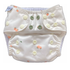 The Swedish Forest | Pocket Diaper | Slim 3-15kg: Hjortron / No inserts - - MamaMilla