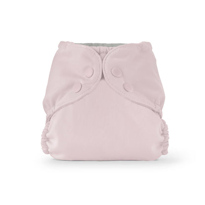 Outer (+ Swim Diaper): Winter Water Factory Wild Cats / Size 2 (18-35 lbs) - - MamaMilla