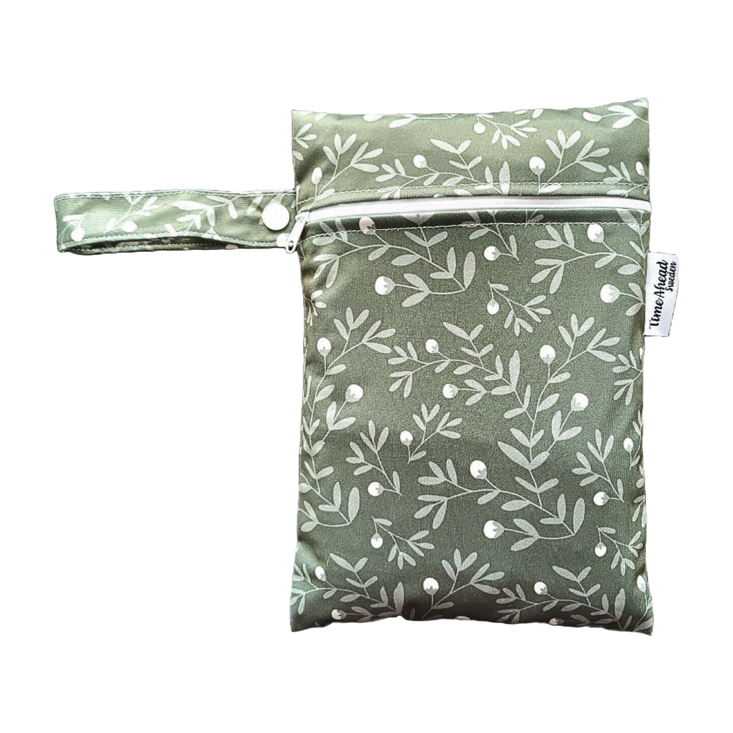 Der schwedische Wald | Kleiner Wetbag: Dalahjortron - - MamaMilla