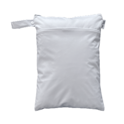 Het Zweedse bos | Wetbag medium: Dalahjortron - - MamaMilla