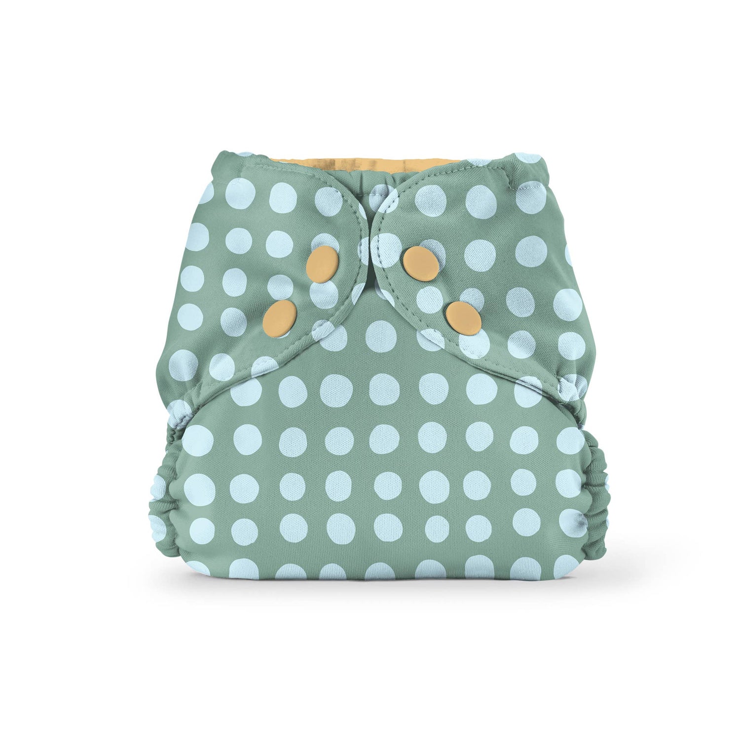 Außenmaterial (+ Schwimmwindel): Winter Water Factory Erdbeeren / Größe 2 (18–35 lbs) – – MamaMilla