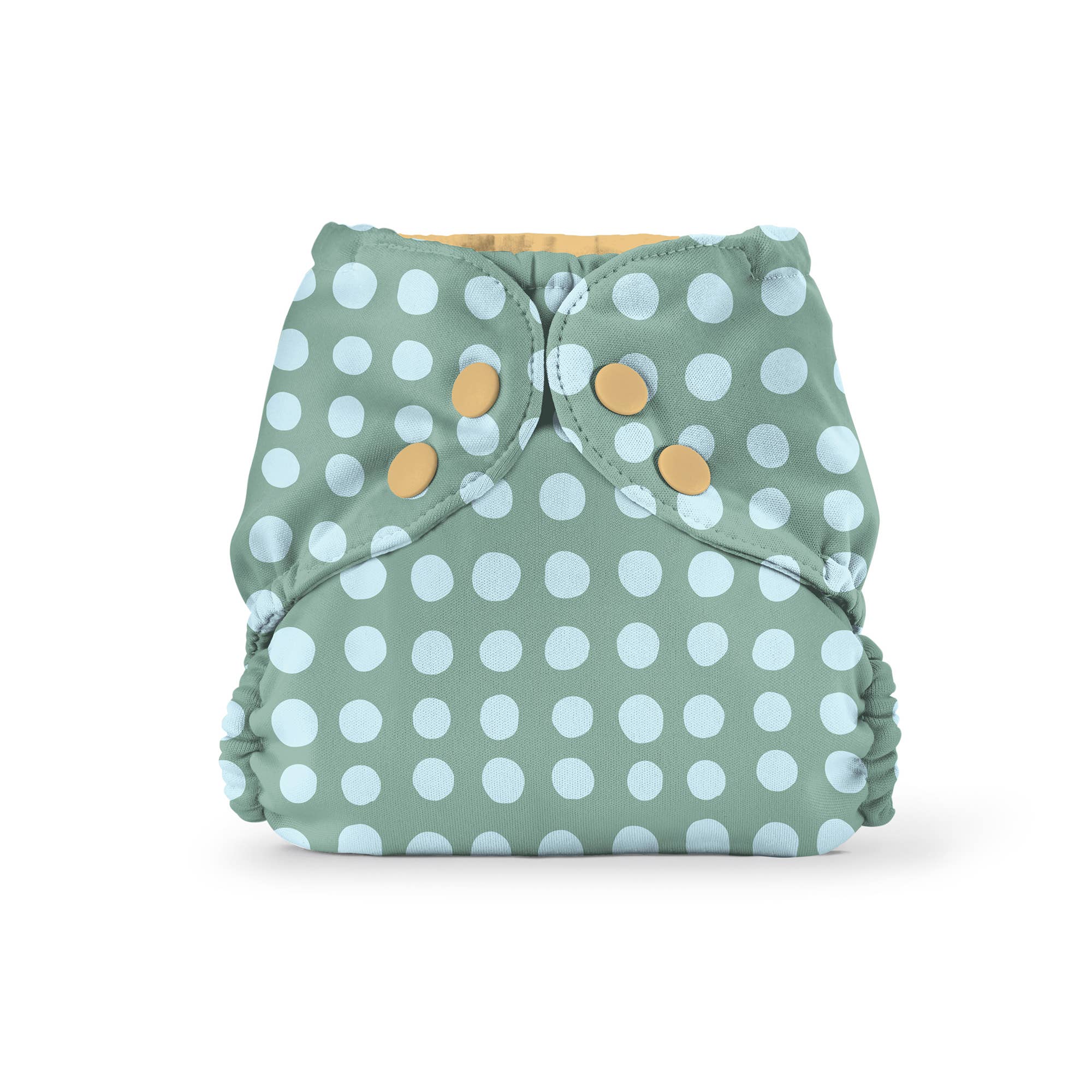 Outer (+ Swim Diaper): SBM Eco Hills / Size 1 (7-17 lbs) - - MamaMilla