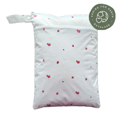 Het Zweedse bos | Wetbag medium: Donut - - MamaMilla