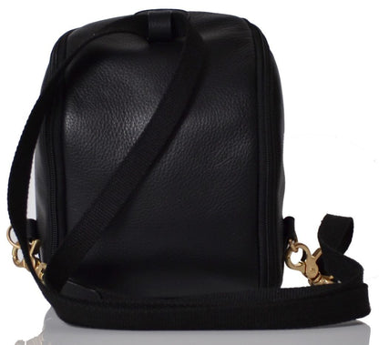 Pacapods Pusletaske - Freedom Pod - Black - - MamaMilla