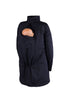 Wombat & Co. KOWARI 4-in-1 Ganzjahres-Umstandsjacke/Tragejacke – Marineblau – Tragejacke – MamaMilla