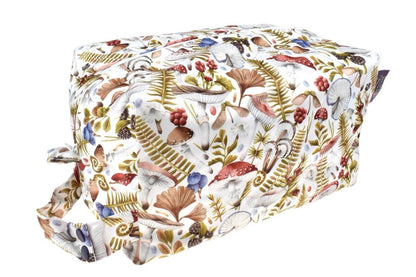 Little Lovebum Wetbag POD - Forest Fruits - Wetbag pod - MamaMilla